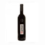 Vino “Carmen” ( Bodegas Ausin ) Gavilanes DOP de Castilla y Leon