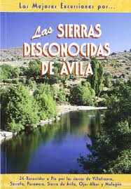 guía de excursones Ávila