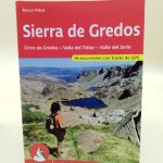 56 excursiones con traks de Gps- Sierra de Gredos