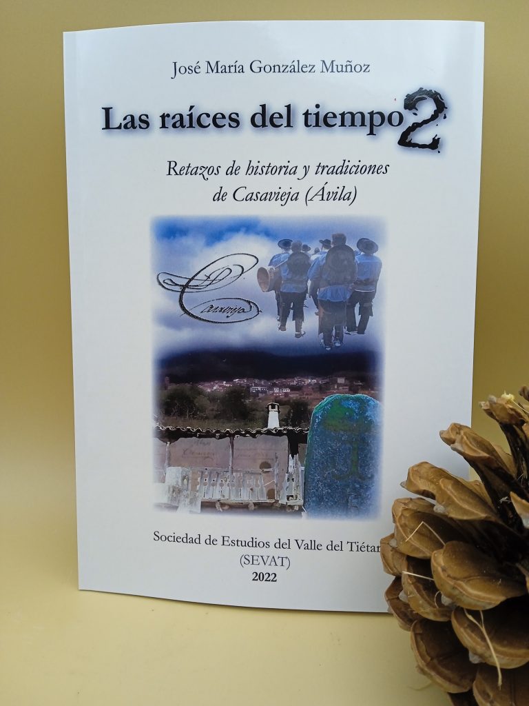 COVALVERDE ( Santos Jiménez) Cuevas del Valle